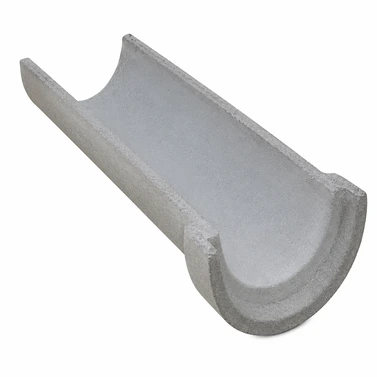 Canaleta Meia Cana